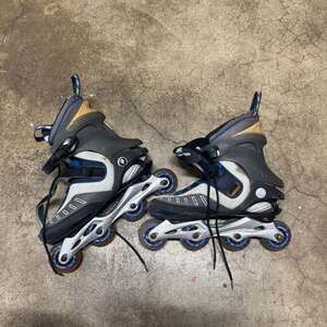 K2 Velocity 4.0 Exotech Inline Skates